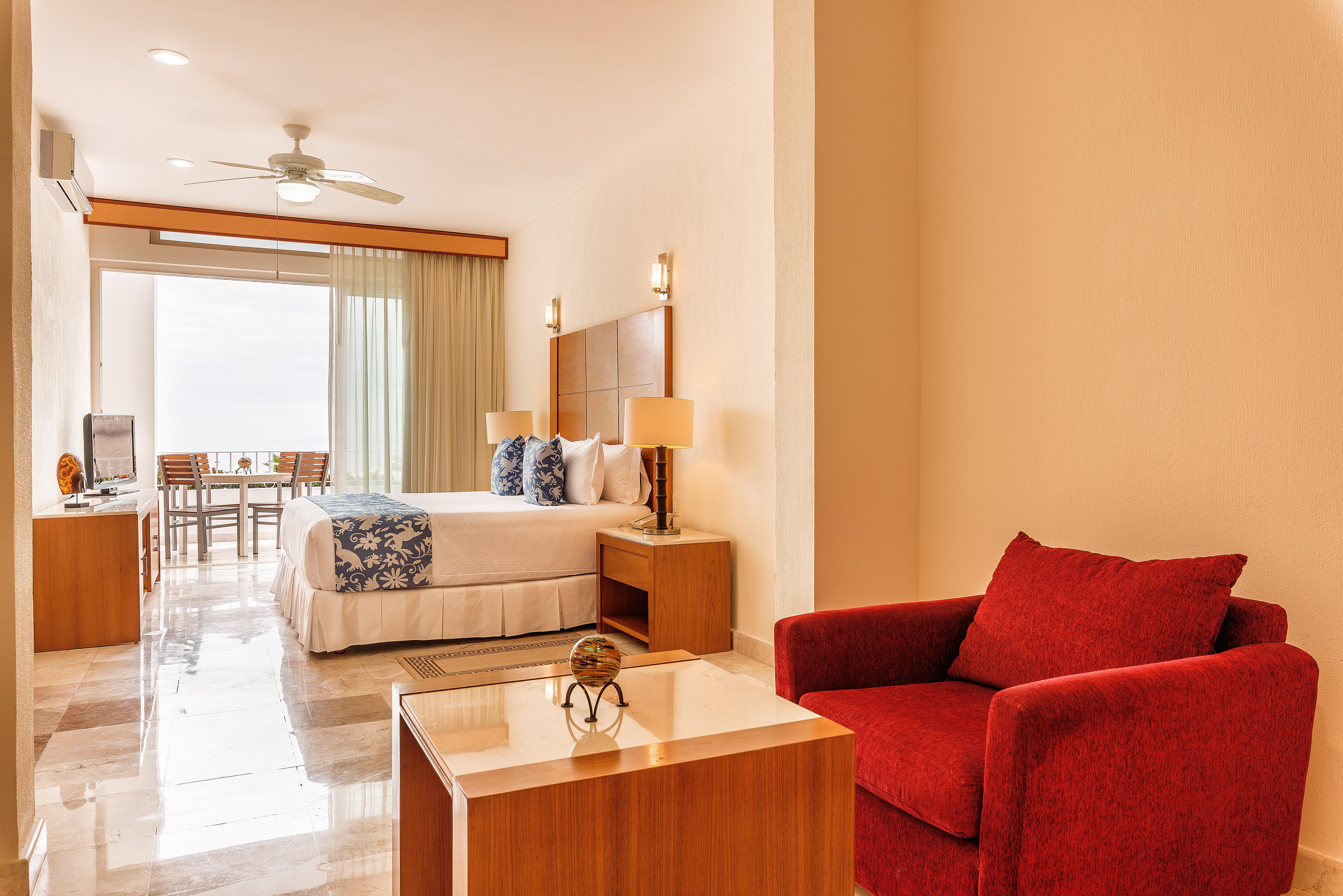 Grand Miramar All Luxury Suites & Residences (Adults Only) Puerto Vallarta Ngoại thất bức ảnh