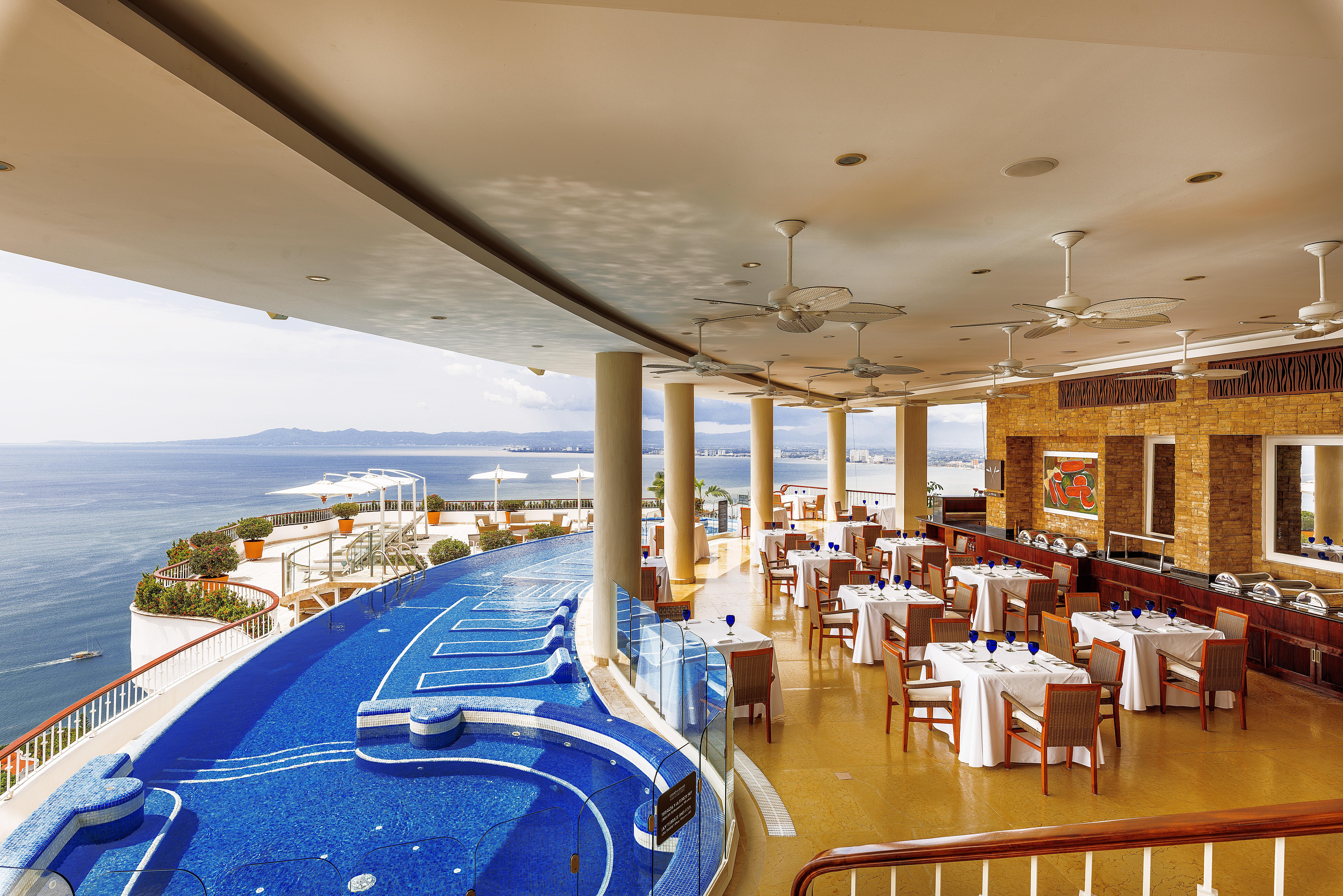 Grand Miramar All Luxury Suites & Residences (Adults Only) Puerto Vallarta Ngoại thất bức ảnh
